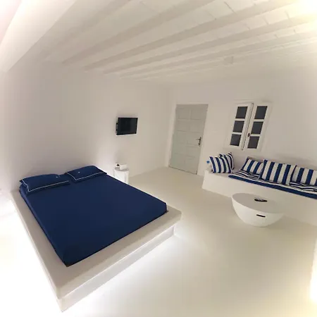 D Minimal Luxury Experience - Mykonos * Kalafatis