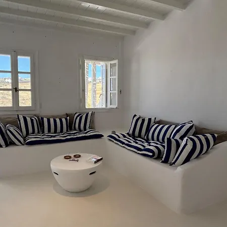 D Minimal Luxury Experience - Mykonos * Kalafatis