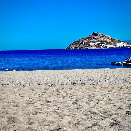 D Minimal Luxury Experience - Mykonos *