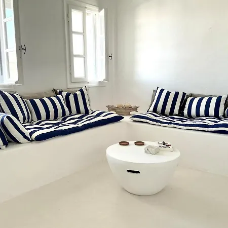 D Minimal Luxury Experience - Mykonos * Kalafatis