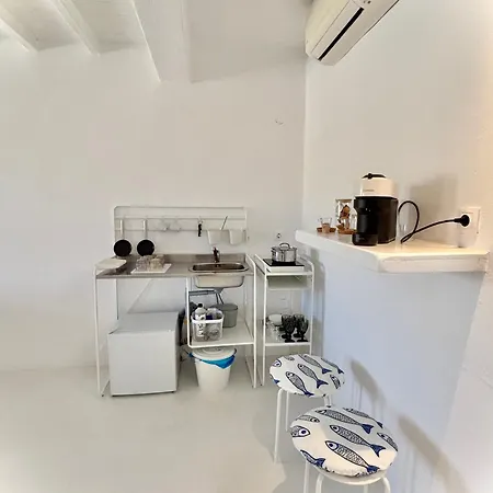 D Minimal Luxury Experience - Mykonos * Kalafatis