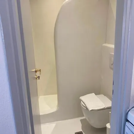 Vakantiehuis D Minimal Luxury Experience - Mykonos Kalafatis