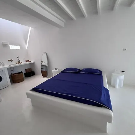 D Minimal Luxury Experience - Mykonos Hébergement de vacances