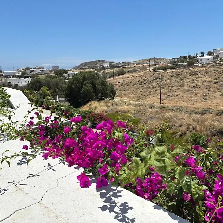 Vakantiehuis D Minimal Luxury Experience - Mykonos *