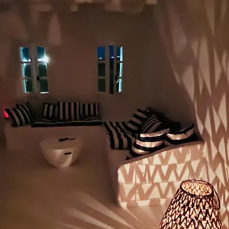 D Minimal Luxury Experience - Mykonos *