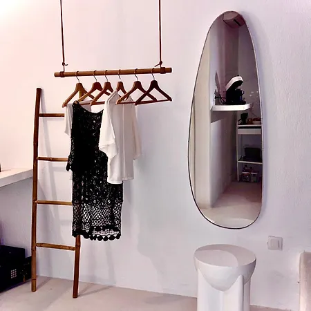D Minimal Luxury Experience - Mykonos *