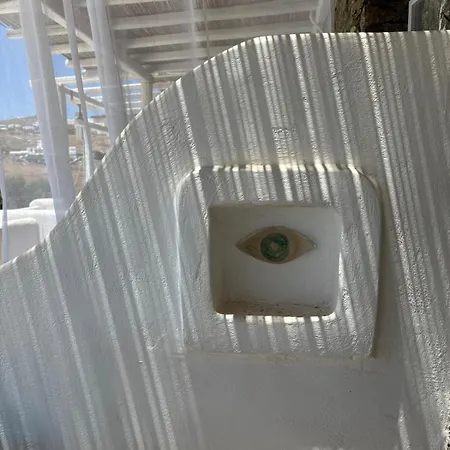D Minimal Luxury Experience - Mykonos Hébergement de vacances *