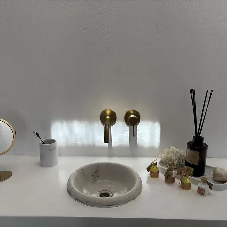 D Minimal Luxury Experience - Mykonos Hébergement de vacances *