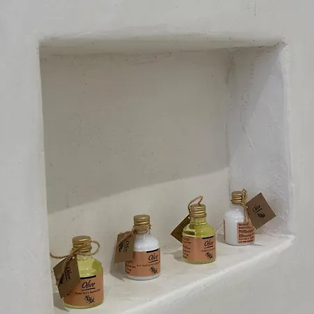D Minimal Luxury Experience - Mykonos *