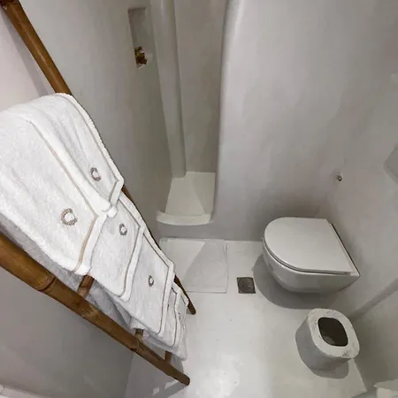 Vakantiehuis D Minimal Luxury Experience - Mykonos