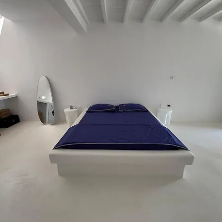 Vakantiehuis D Minimal Luxury Experience - Mykonos