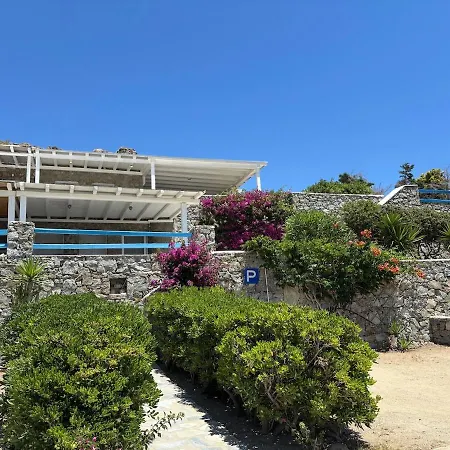 D Minimal Luxury Experience - Mykonos Vakantiehuis