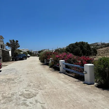 D Minimal Luxury Experience - Mykonos Kalafatis