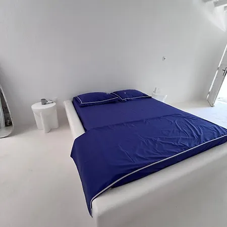 D Minimal Luxury Experience - Mykonos Hébergement de vacances